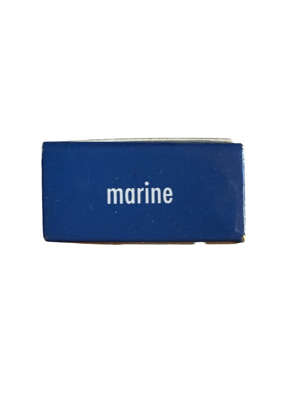 Stila Stay All Day Waterproof Liquid Eye Liner - marine